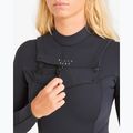 Дамски неопренов костюм за плуване Billabong 4/3 mm Salty Dayz Full black  5