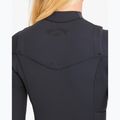 Дамски неопренов костюм за плуване Billabong 4/3 mm Salty Dayz Full black  7