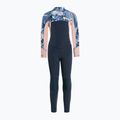Детска пяна за плуване ROXY 4/3 Swell Series Girl FZ GBS 2021 allure rg fasso s 2