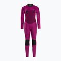 Детска пяна за плуване ROXY 4/3 Swell Series Girl FZ GBS 2021 allure rg fasso s 4