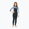 Детска пяна за плуване ROXY 4/3 Swell Series Girl FZ GBS 2021 allure rg fasso s 6