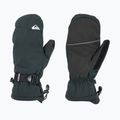 Мъжка ръкавица за сноуборд Quiksilver Mission Mitt true black