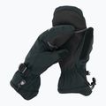 Мъжка ръкавица за сноуборд Quiksilver Mission Mitt true black 2