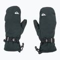 Мъжка ръкавица за сноуборд Quiksilver Mission Mitt true black 4