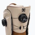 Дамски ботуши за сноуборд DC Mora sand dollar 7