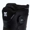 Мъжки обувки за сноуборд DC Control black/white 8