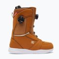 Дамски ботуши за сноуборд DC Lotus choco brown/off white 11