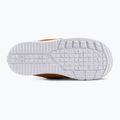 Дамски ботуши за сноуборд DC Lotus choco brown/off white 4