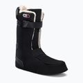 Дамски ботуши за сноуборд DC Lotus choco brown/off white 5