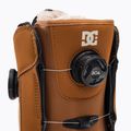 Дамски ботуши за сноуборд DC Lotus choco brown/off white 6