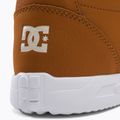 Дамски ботуши за сноуборд DC Lotus choco brown/off white 9