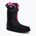 Дамски ботуши за сноуборд DC Lotus black/black/white 5