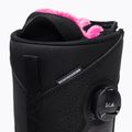Дамски ботуши за сноуборд DC Lotus black/black/white 8
