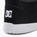 Дамски ботуши за сноуборд DC Lotus black/black/white 9