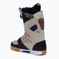 Мъжки обувки за сноуборд DC Judge black/tan 2