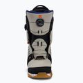 Мъжки обувки за сноуборд DC Judge black/tan 3