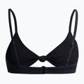 Горна част на бански костюм ROXY Love The Surf Knot 2021 anthracite 2