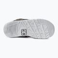 Мъжки обувки за сноуборд DC SW Phase Boa green/brown/black 4