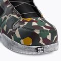 Мъжки обувки за сноуборд DC SW Phase Boa green/brown/black 7