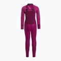 Детска пяна за плуване ROXY 3/2 Swell Series Girl FZ GBS 2021 allure rg fasso s 5