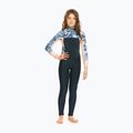 Детска пяна за плуване ROXY 3/2 Swell Series Girl FZ GBS 2021 allure rg fasso s 6