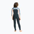 Детска пяна за плуване ROXY 3/2 Swell Series Girl FZ GBS 2021 allure rg fasso s 7