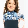 Детска пяна за плуване ROXY 3/2 Swell Series Girl FZ GBS 2021 allure rg fasso s 9