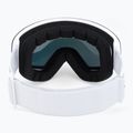 VonZipper Encore бели очила за сноуборд AZYTG00114 3