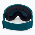 VonZipper Encore зелени очила за сноуборд AZYTG00114 3