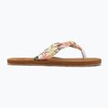 Дамски джапанки ROXY Paia IV 2021 white/pink 2