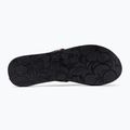 Дамски джапанки ROXY Paia IV 2021 black print 5