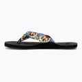 Дамски джапанки ROXY Paia IV 2021 black print 11