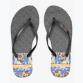 Дамски джапанки ROXY Viva Printed 2021 black multi 12