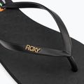 Дамски джапанки ROXY Viva Printed 2021 black multi 7