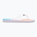 Дамски джапанки ROXY Viva Jelly 2021 aquamarine 9