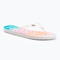 Дамски джапанки ROXY Viva Jelly 2021 aquamarine