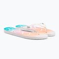 Дамски джапанки ROXY Viva Jelly 2021 aquamarine 4
