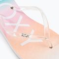 Дамски джапанки ROXY Viva Jelly 2021 aquamarine 7