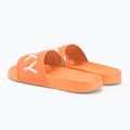 Дамски джапанки ROXY Slippy II 2021 classic orange 3