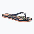 Дамски джапанки ROXY To The Sea X 2021 lt navy/pink