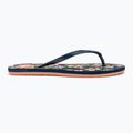 Дамски джапанки ROXY To The Sea X 2021 lt navy/pink 2