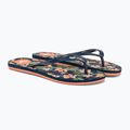 Дамски джапанки ROXY To The Sea X 2021 lt navy/pink 4