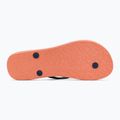 Дамски джапанки ROXY To The Sea X 2021 lt navy/pink 5