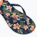 Дамски джапанки ROXY To The Sea X 2021 lt navy/pink 7