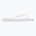 Дамски джапанки ROXY Viva Printed 2021 white 10