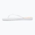 Дамски джапанки ROXY Viva Printed 2021 white 11