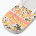 Дамски джапанки ROXY Viva Printed 2021 white 8