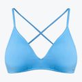 Горна част на бански костюм ROXY Beach Classics Triangle 2021 azure blue