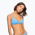 Горна част на бански костюм ROXY Beach Classics Triangle 2021 azure blue 4