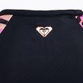 Детска тениска за плуване ROXY Active Joy Lycra 2021 anthracite zebra jungle girl 3